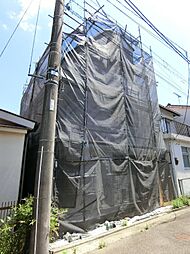 外観の画像