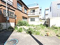 東京都大田区西六郷2丁目：物件画像