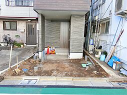 外観の画像