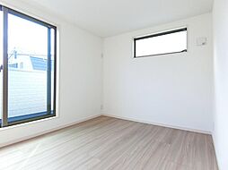 子供部屋の画像