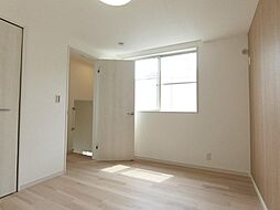 子供部屋の画像