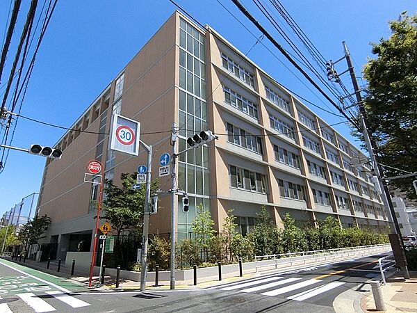 周辺を拡大表示