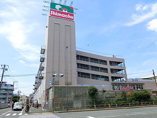 周辺を拡大表示