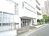周辺：簡野学園ふぞく幼稚園　距離４００ｍ