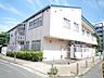 周辺：区立萩中保育園　距離８００ｍ