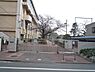 周辺：大田区立蒲田中学校　距離２６０ｍ