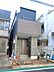 外観：現地：令和７年１２月１２日撮影　建物完成内覧出来ます!!