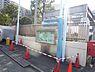 周辺：多摩川図書館　距離５００ｍ