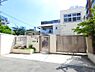 周辺：大田区立西二なかよし保育園　距離３６０ｍ