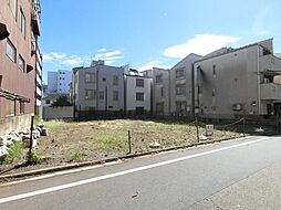 物件画像 本羽田　売地