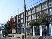 瀬田北中学校
