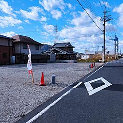 物件画像 名古曽IV　分譲地