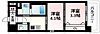 LIVEGARDENESAKA83階7.2万円