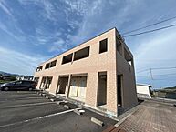 岡山県津山市一方：物件画像／株式会社Roomie
