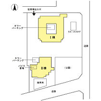 品川シーサイドビュータワー　I 1806 ｜ 東京都品川区東品川４丁目（賃貸マンション1LDK・18階・53.40㎡） その11