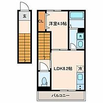 Ｃｅｒｕｌｅａｎ　Ｂｒｅｅｚｅ 202 ｜ 東京都大田区蒲田１丁目（賃貸マンション1LDK・2階・39.28㎡） その2