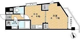 ウインズ洗足池 101 ｜ 東京都大田区東雪谷１丁目（賃貸マンション1DK・1階・29.33㎡） その2