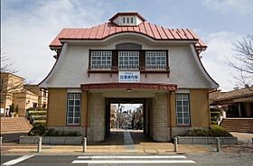 Ｆｅｅｊｕ田園調布 110 ｜ 東京都大田区田園調布５丁目39番2号（賃貸マンション1K・1階・26.51㎡） その20