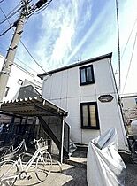 ハイム田園調布 105 ｜ 東京都大田区田園調布１丁目（賃貸アパート2K・1階・33.36㎡） その22