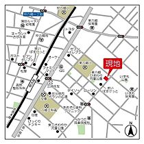 アルファコート東六郷 209 ｜ 東京都大田区東六郷２丁目（賃貸マンション1K・2階・26.68㎡） その14