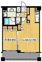 スペーシア川崎III 810 ｜ 神奈川県川崎市川崎区南町（賃貸マンション1LDK・9階・44.36㎡） その2