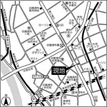 メゾン北嶺 103 ｜ 東京都大田区北嶺町（賃貸マンション1K・1階・20.09㎡） その14