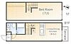 ドルチェ大森本町B地下1階12.9万円