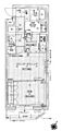 BCITYAPARTMENT東京SOUTH2階12.5万円