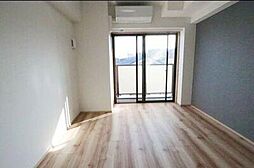 スクエアシティ横浜鶴見 108 1階1Kのリビング/ダイニング