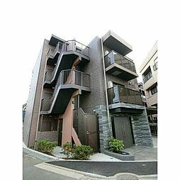 スクエアシティ横浜鶴見 108