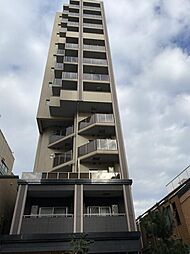 オープンレジデンシア品川