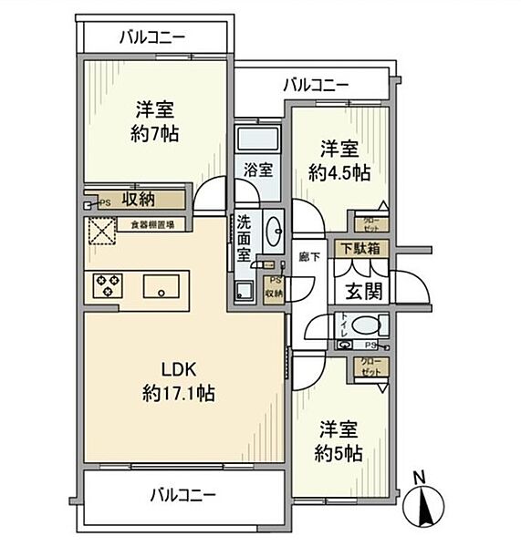 サムネイルイメージ