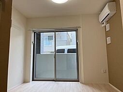 Ｎｅｗ　Ｓｏｌｅｉｌ　Ｎａｋａｎｏｂｕ 1階1Kの室内