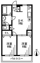 クレストオクト
