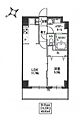 GraziaKamata4階18.5万円