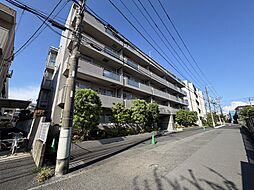 物件画像 新丸子パークハウス
