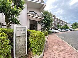 物件画像 ビューパレー船橋