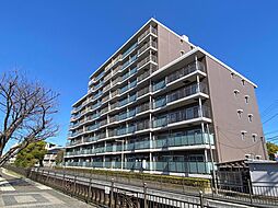 物件画像 船橋シティハイツB棟