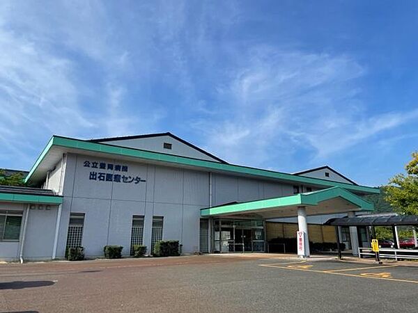 サンバレーIII 3020｜兵庫県豊岡市出石町町分(賃貸マンション3LDK・3階・78.60㎡)の写真 その12