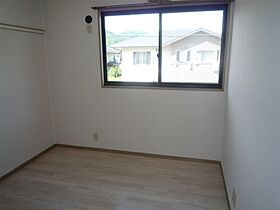 サンシティ出石 201 ｜ 兵庫県豊岡市出石町袴狭336番地の30（賃貸アパート2LDK・2階・46.03㎡） その4