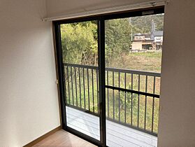 ハウスシャトー 202 ｜ 兵庫県豊岡市出石町福住176番地の1（賃貸アパート2LDK・2階・54.86㎡） その11