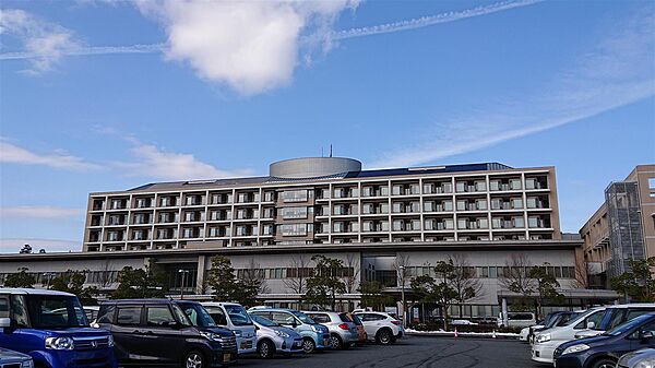 コンフォートテラスＡ棟 201｜兵庫県豊岡市戸牧(賃貸アパート3LDK・2階・68.75㎡)の写真 その11