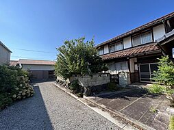 物件画像 彦根市甘呂町古民家(中古戸建)
