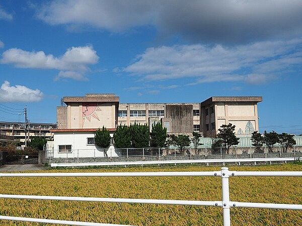 福岡県行橋市行事８丁目(賃貸アパート1LDK・1階・50.14㎡)の写真 その18