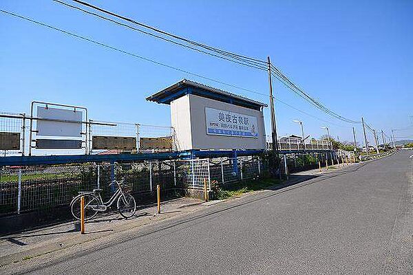 福岡県行橋市西泉５丁目(賃貸アパート2LDK・2階・56.44㎡)の写真 その19