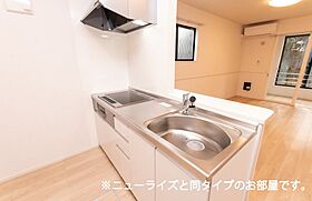 福岡県行橋市行事６丁目（賃貸アパート1LDK・1階・50.14㎡） その5