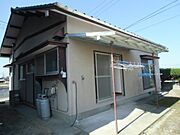 洗濯干場
