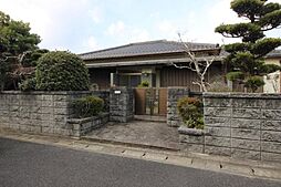 中津熊戸建て