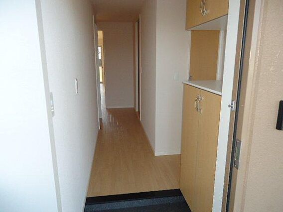 Excellent街角伍番館_内装_7