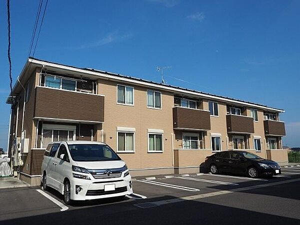 部屋画像